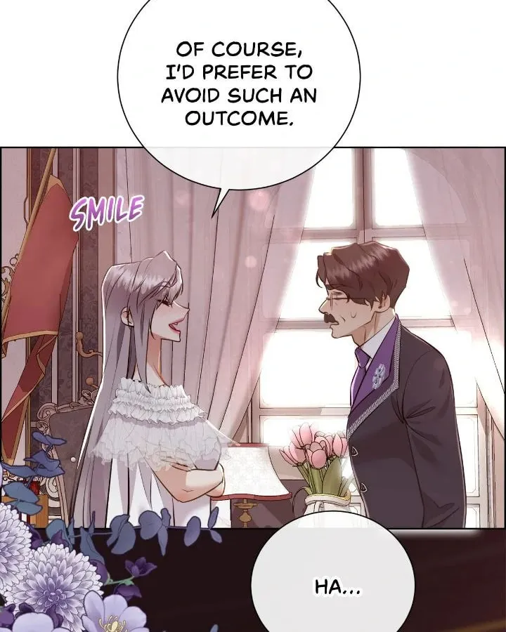 I Shall Kill That Sweet Devil Chapter 153 page 2 - 