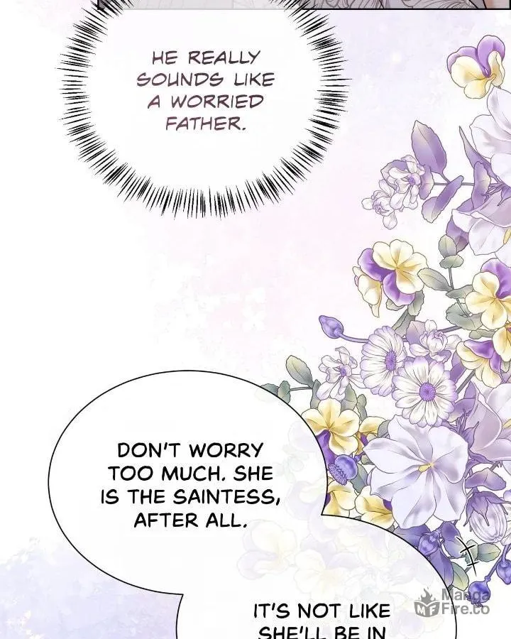 I Shall Kill That Sweet Devil Chapter 153 page 18 - 