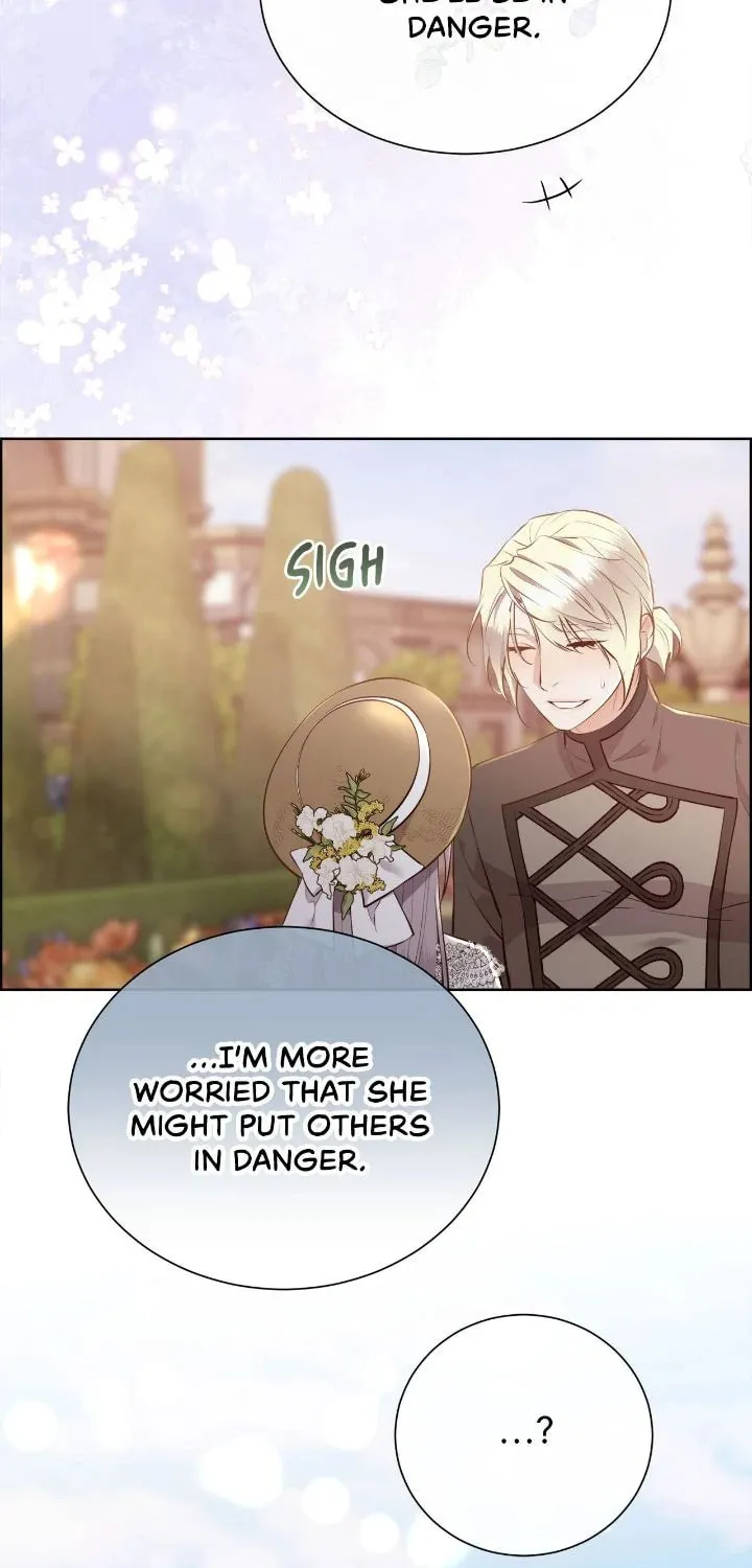 I Shall Kill That Sweet Devil Chapter 153 page 19 - 