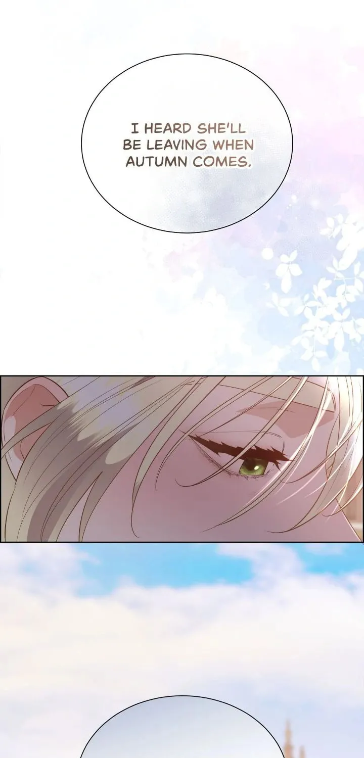 I Shall Kill That Sweet Devil Chapter 153 page 22 - 