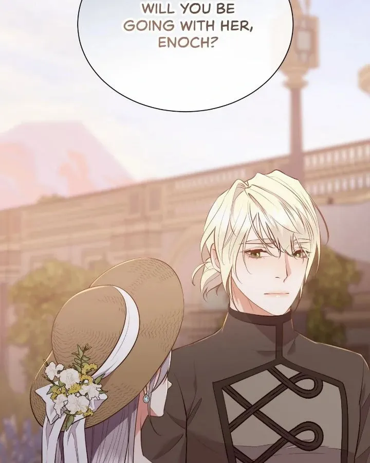 I Shall Kill That Sweet Devil Chapter 153 page 23 - 