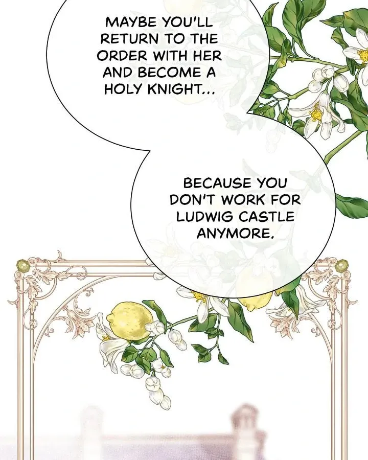 I Shall Kill That Sweet Devil Chapter 153 page 25 - 