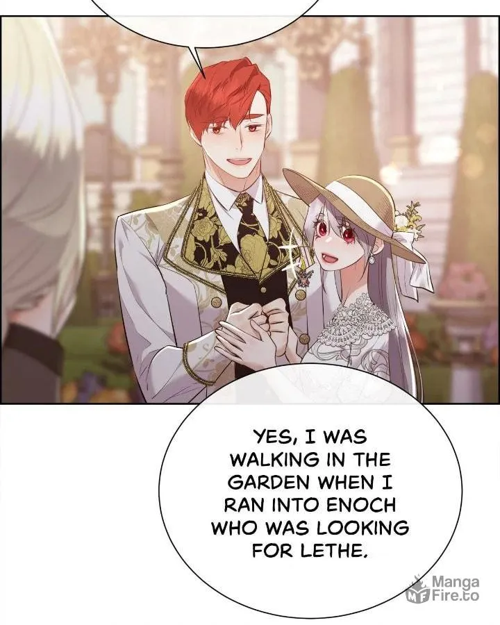 I Shall Kill That Sweet Devil Chapter 153 page 37 - 