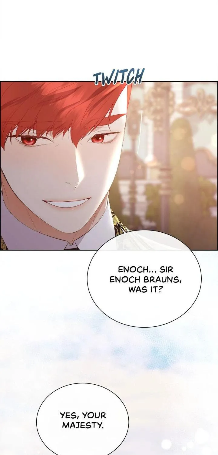 I Shall Kill That Sweet Devil Chapter 153 page 38 - 