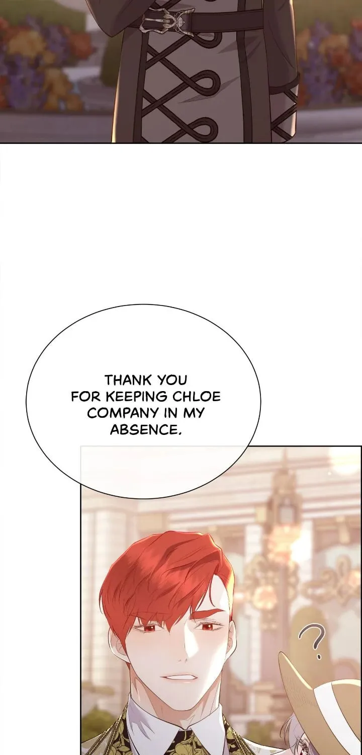 I Shall Kill That Sweet Devil Chapter 153 page 40 - 