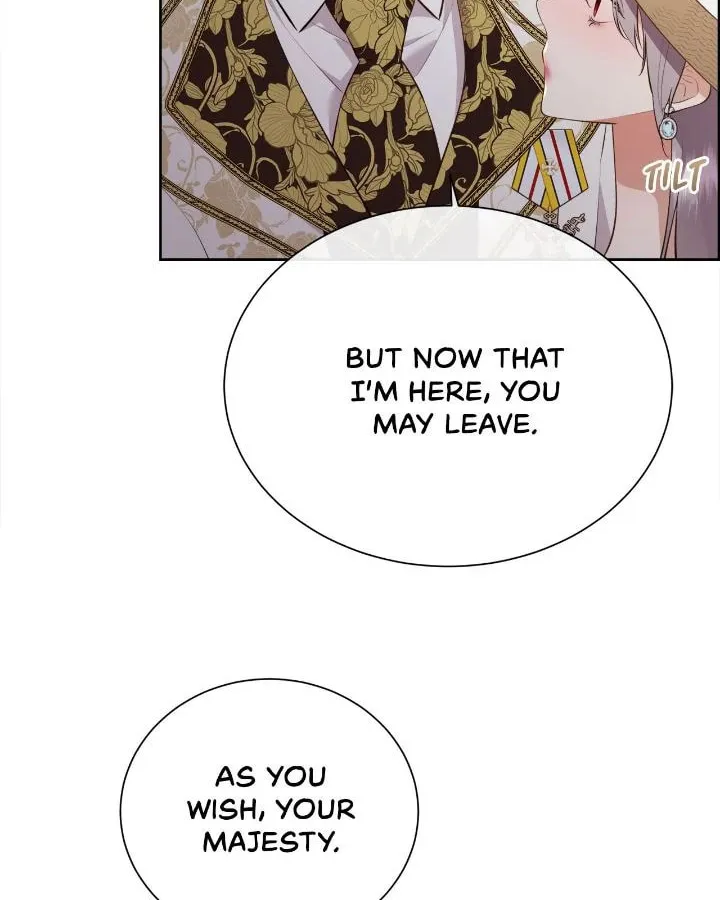 I Shall Kill That Sweet Devil Chapter 153 page 41 - 