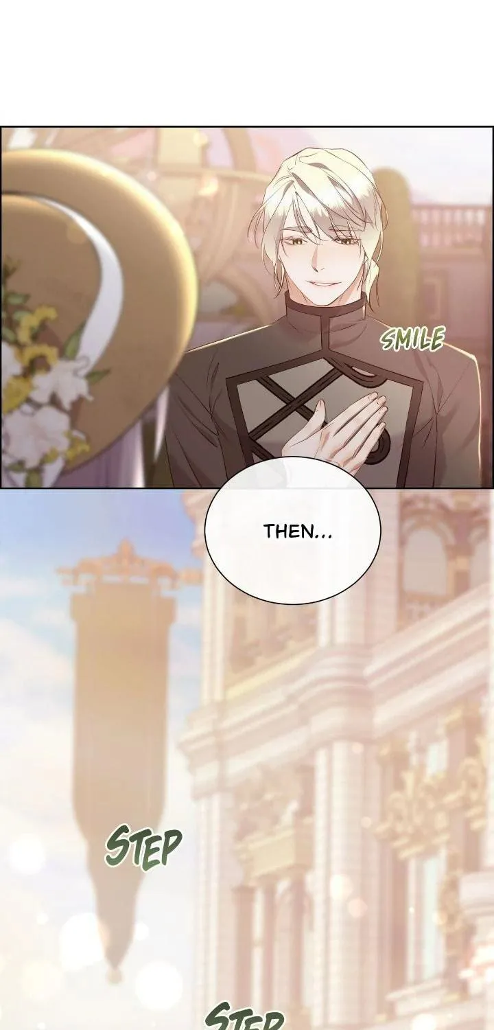 I Shall Kill That Sweet Devil Chapter 153 page 43 - 