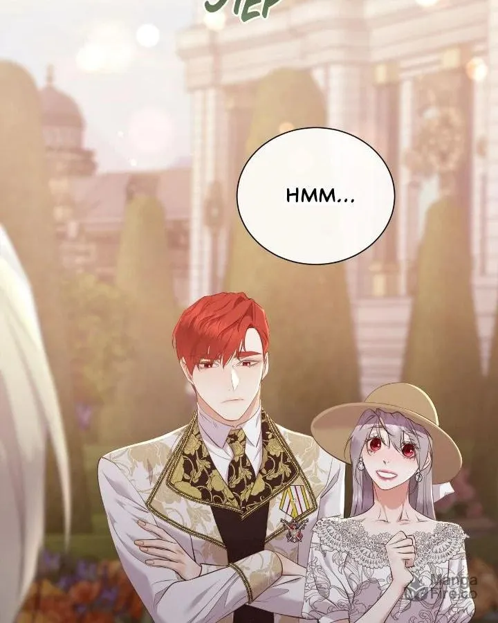 I Shall Kill That Sweet Devil Chapter 153 page 44 - 