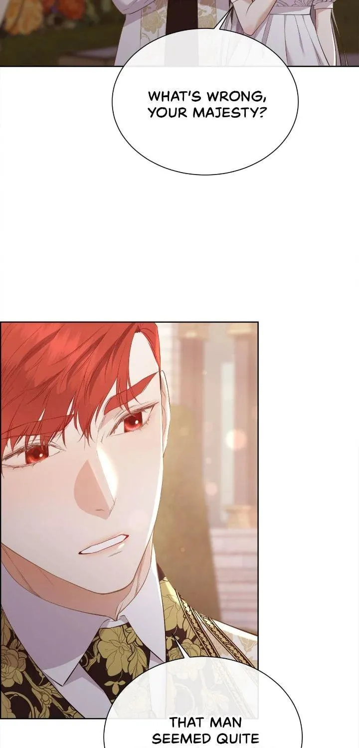 I Shall Kill That Sweet Devil Chapter 153 page 45 - 