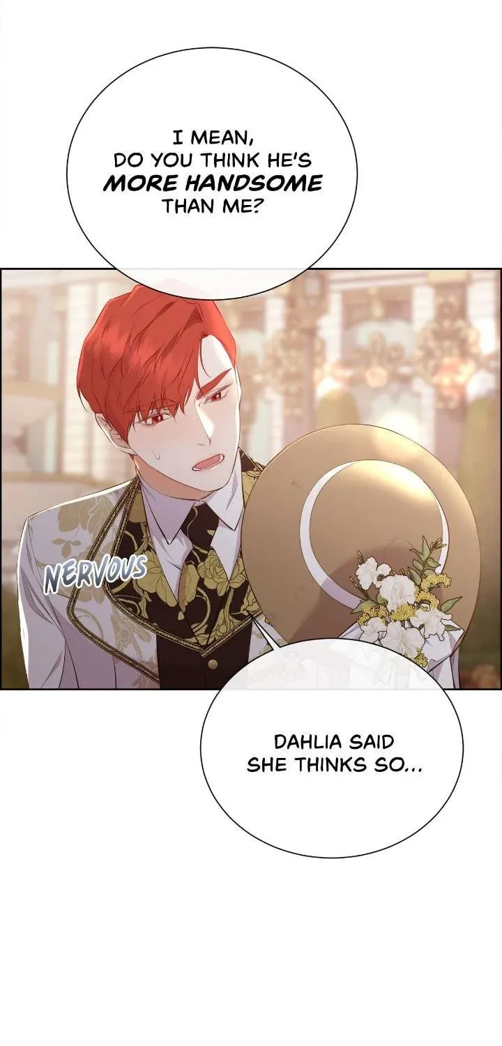 I Shall Kill That Sweet Devil Chapter 153 page 49 - 