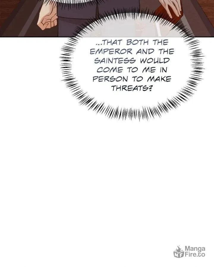 I Shall Kill That Sweet Devil Chapter 153 page 6 - 