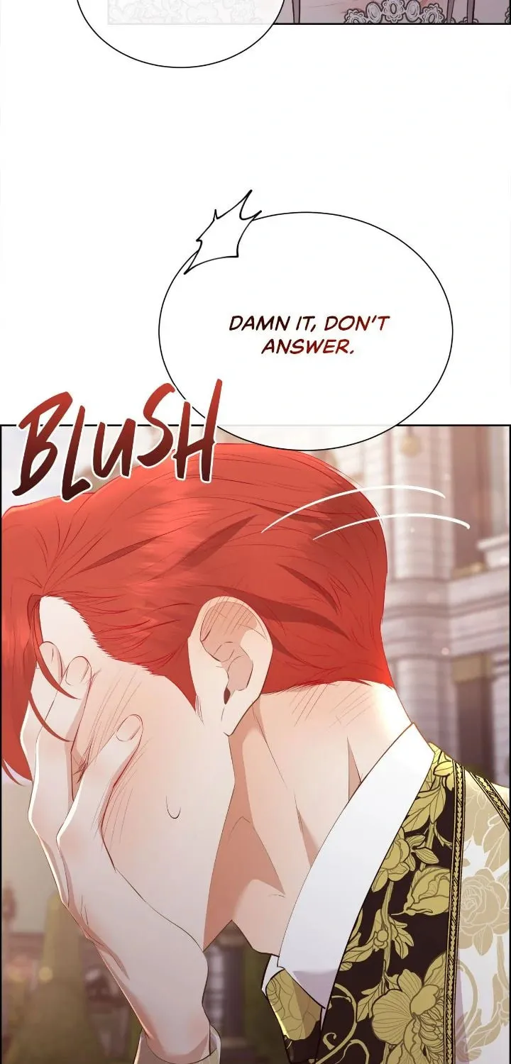 I Shall Kill That Sweet Devil Chapter 153 page 51 - 