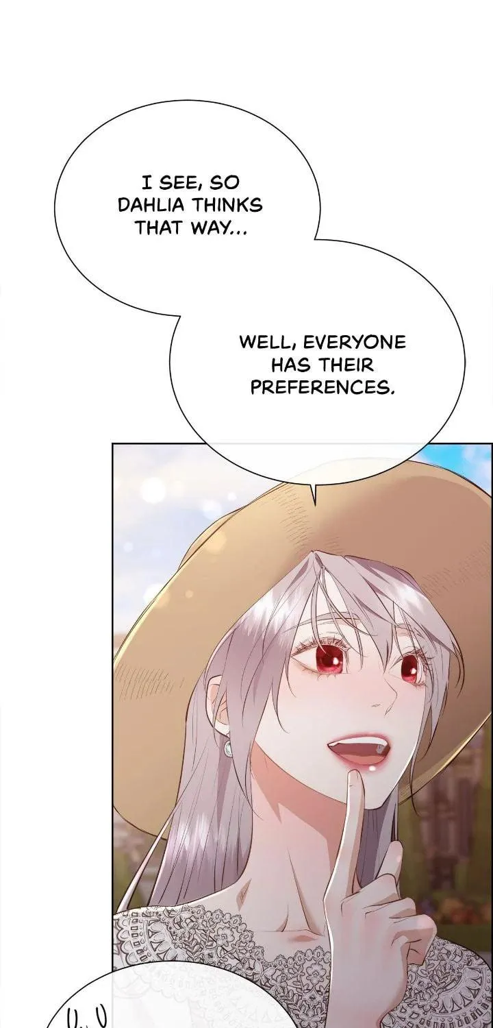 I Shall Kill That Sweet Devil Chapter 153 page 55 - 