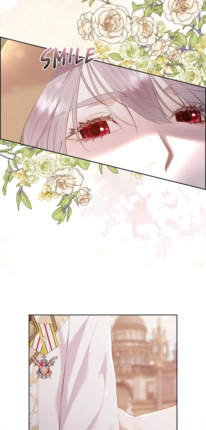 I Shall Kill That Sweet Devil Chapter 153 page 57 - 