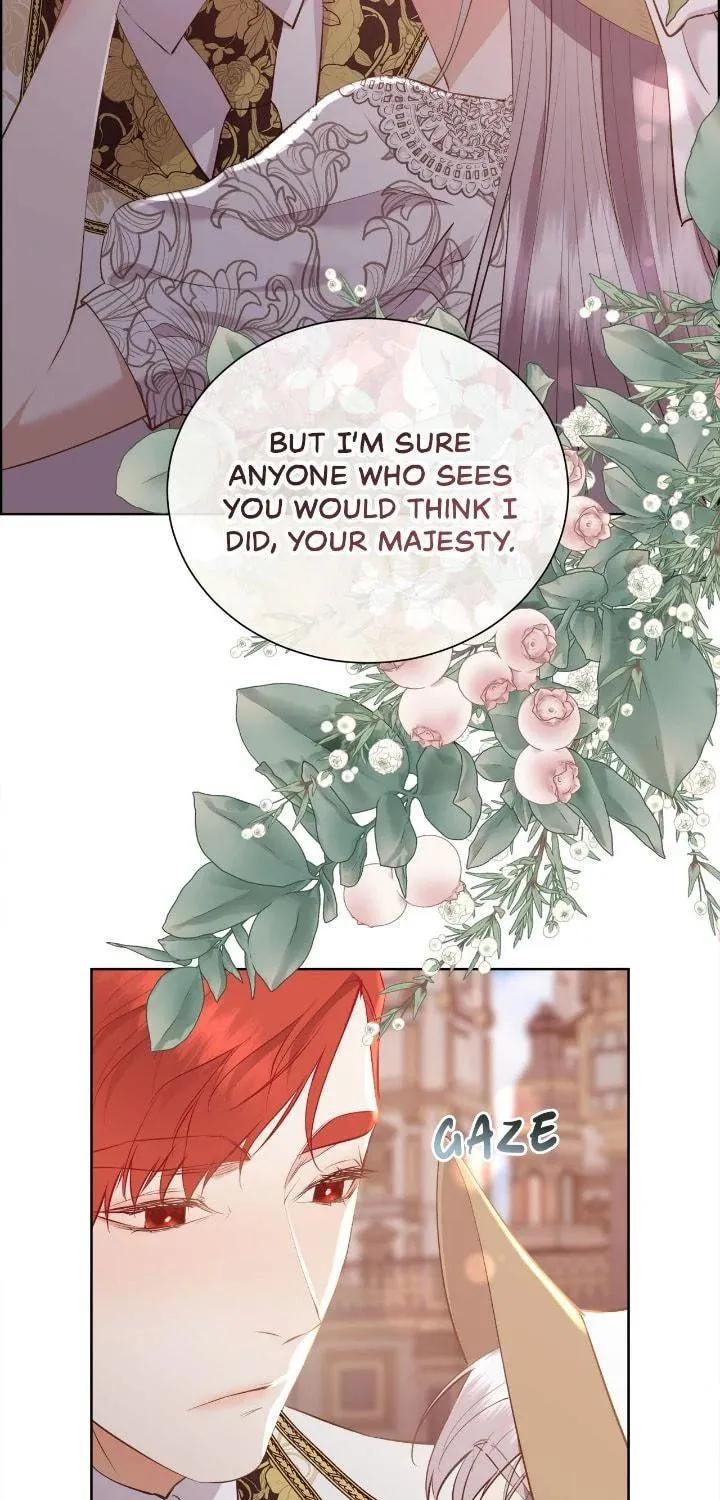 I Shall Kill That Sweet Devil Chapter 153 page 64 - 