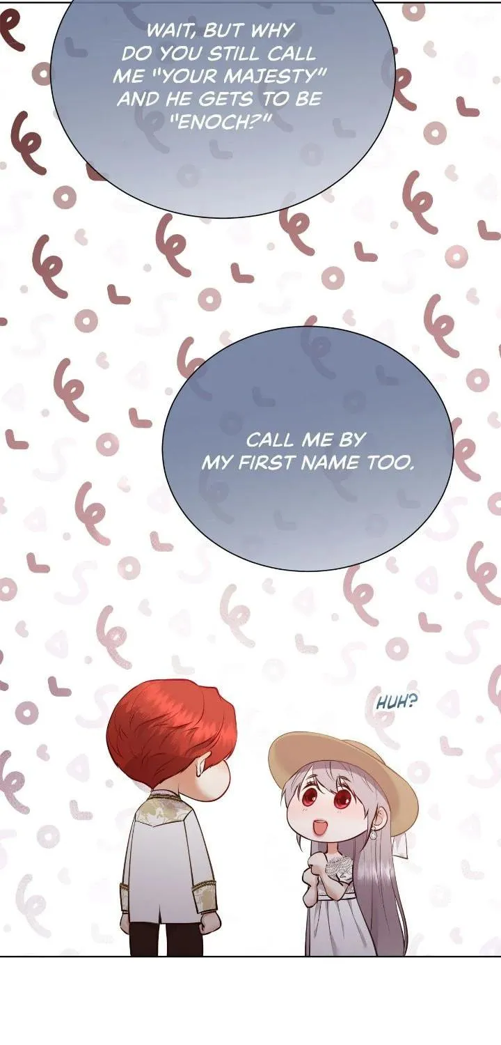 I Shall Kill That Sweet Devil Chapter 153 page 66 - 
