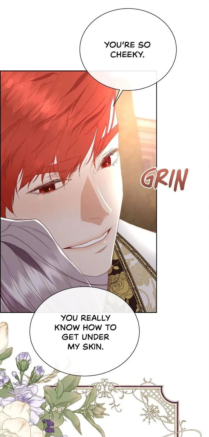 I Shall Kill That Sweet Devil Chapter 153 page 76 - 