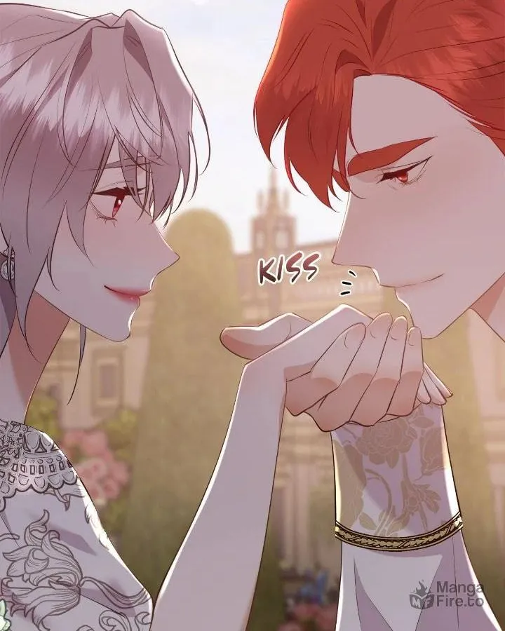 I Shall Kill That Sweet Devil Chapter 153 page 91 - 