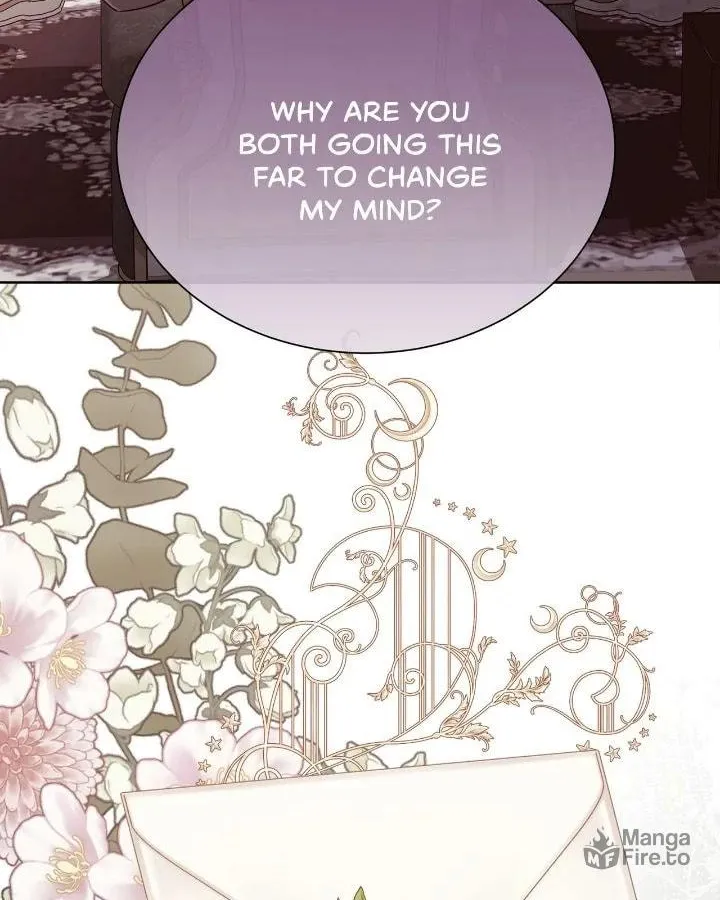 I Shall Kill That Sweet Devil Chapter 154 page 11 - 