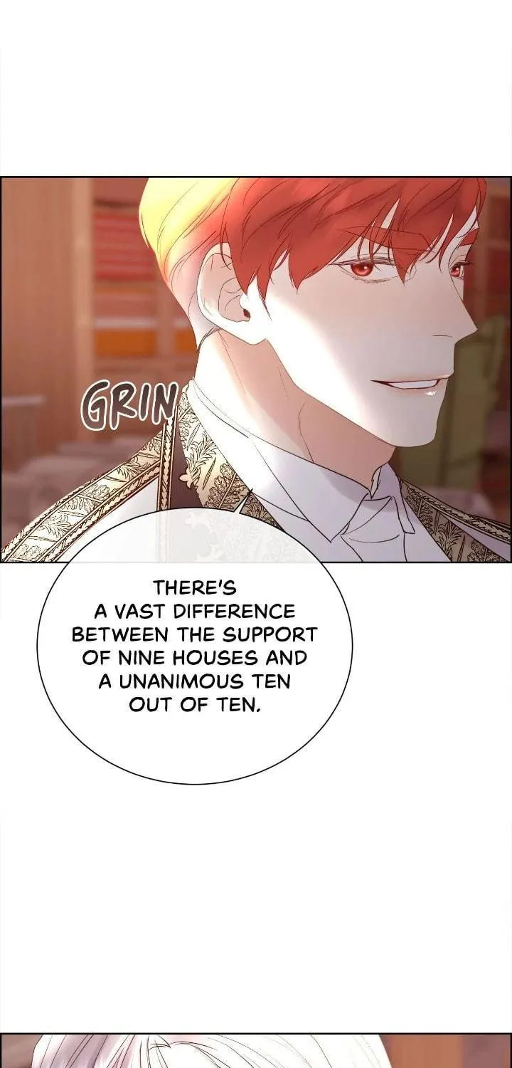 I Shall Kill That Sweet Devil Chapter 154 page 15 - 