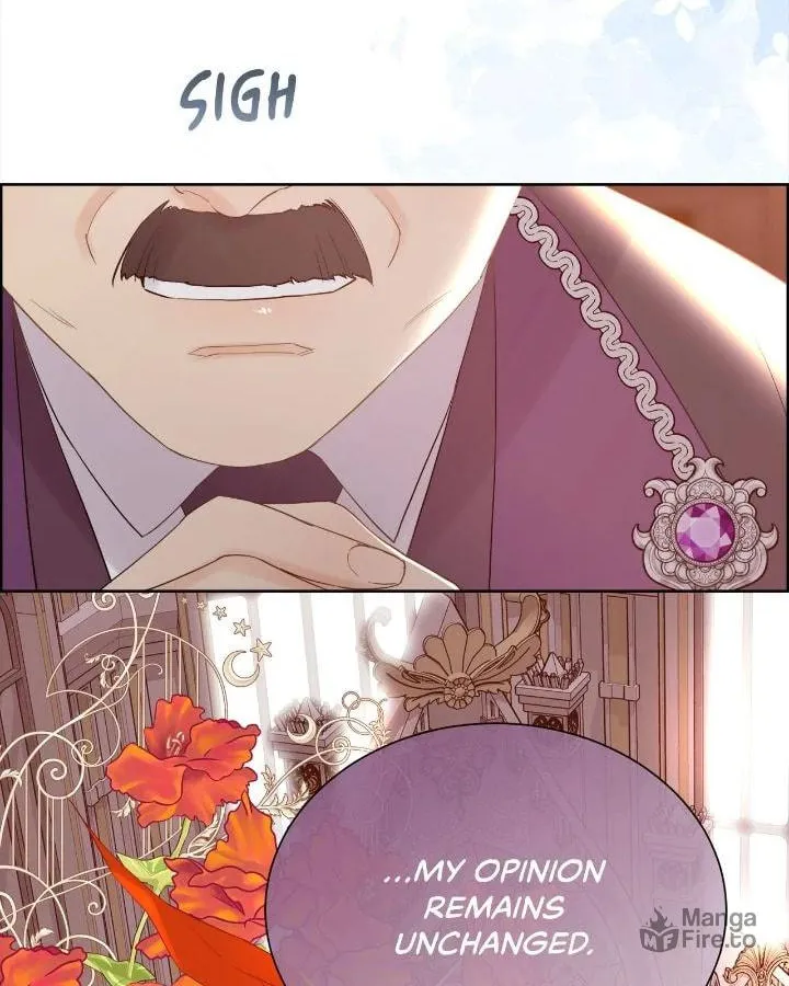 I Shall Kill That Sweet Devil Chapter 154 page 18 - 