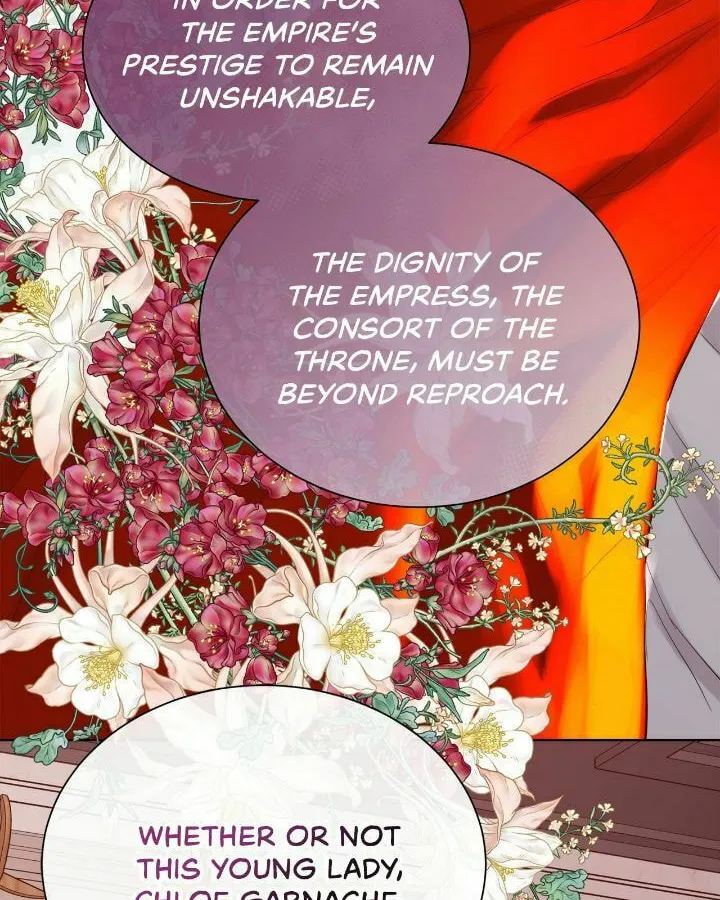 I Shall Kill That Sweet Devil Chapter 154 page 20 - 
