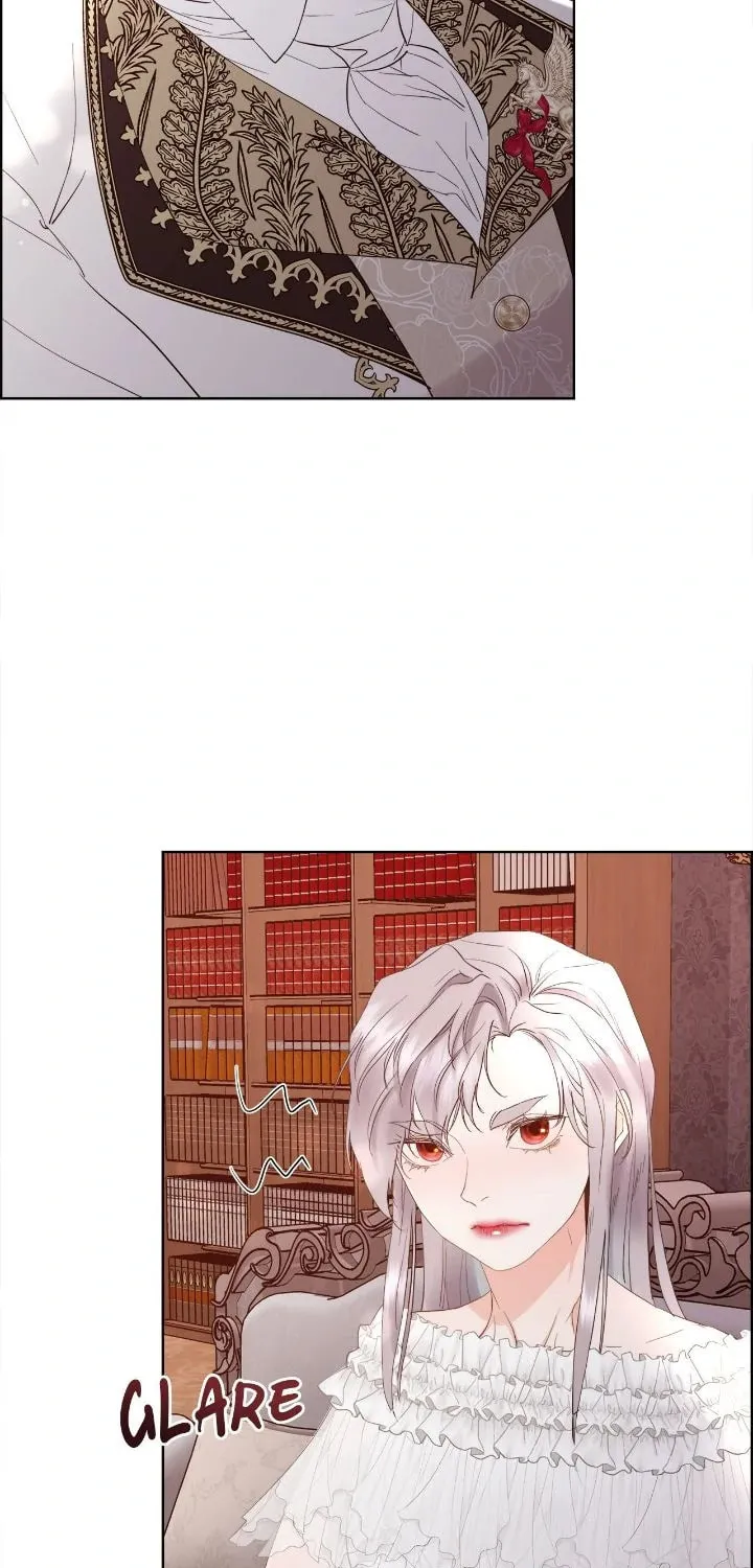 I Shall Kill That Sweet Devil Chapter 154 page 3 - 