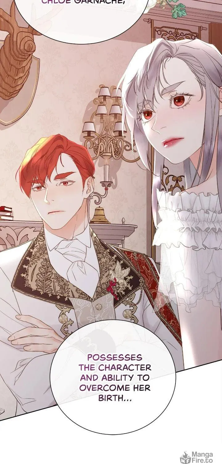 I Shall Kill That Sweet Devil Chapter 154 page 21 - 