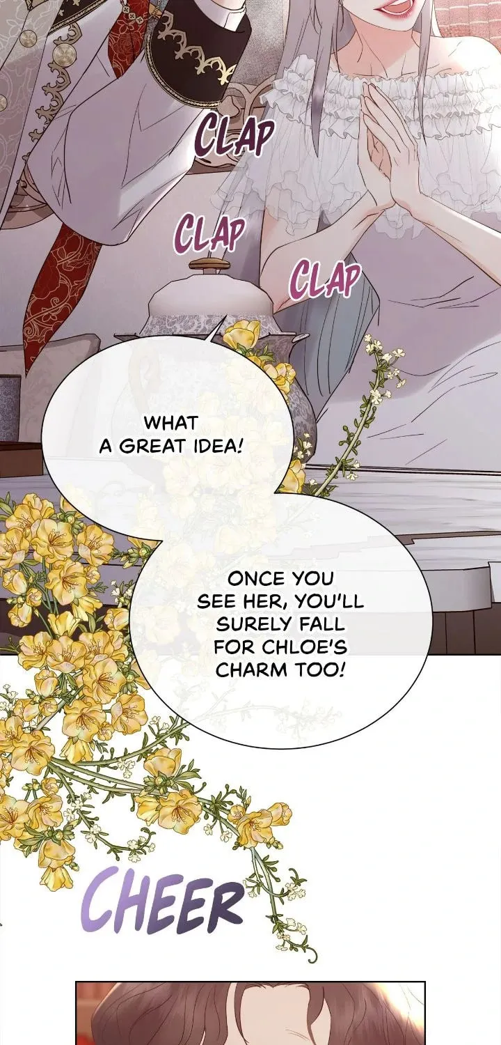 I Shall Kill That Sweet Devil Chapter 154 page 25 - 
