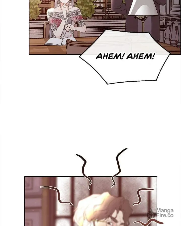I Shall Kill That Sweet Devil Chapter 154 page 37 - 