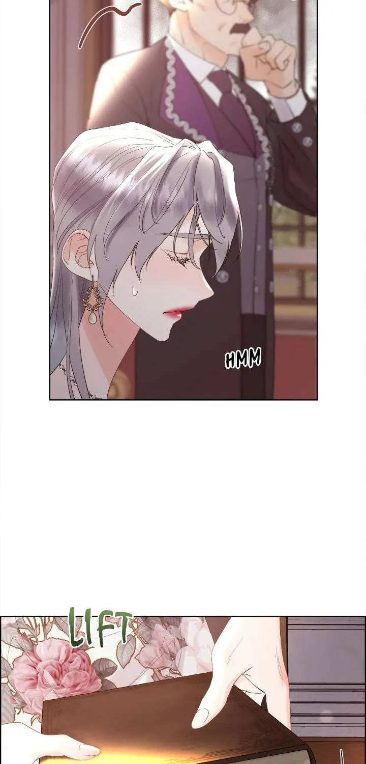 I Shall Kill That Sweet Devil Chapter 154 page 38 - 
