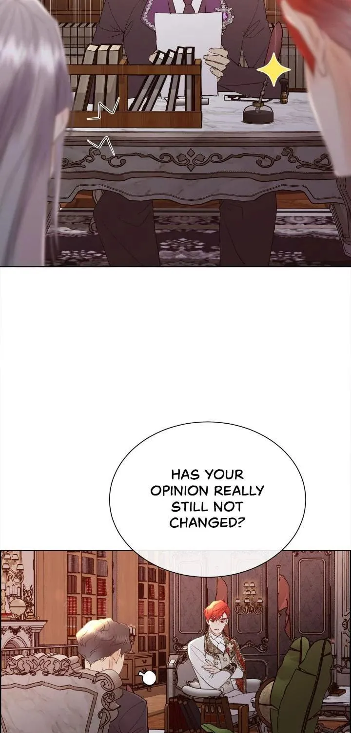 I Shall Kill That Sweet Devil Chapter 154 page 5 - 