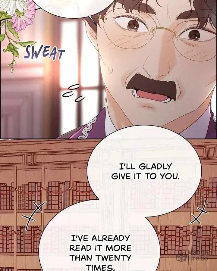 I Shall Kill That Sweet Devil Chapter 154 page 46 - 