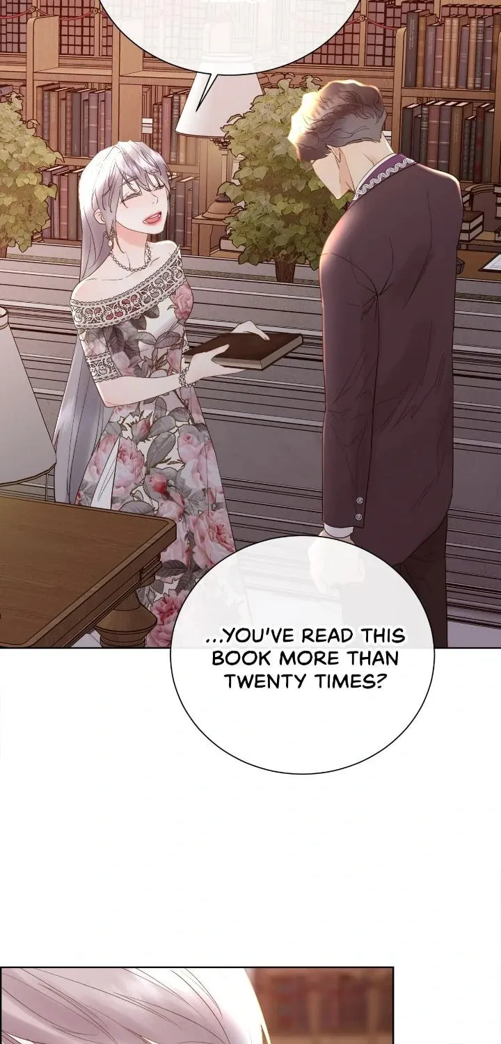 I Shall Kill That Sweet Devil Chapter 154 page 47 - 