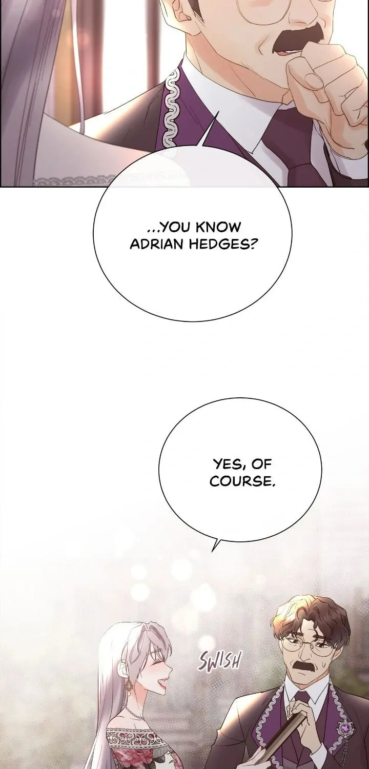 I Shall Kill That Sweet Devil Chapter 154 page 53 - 