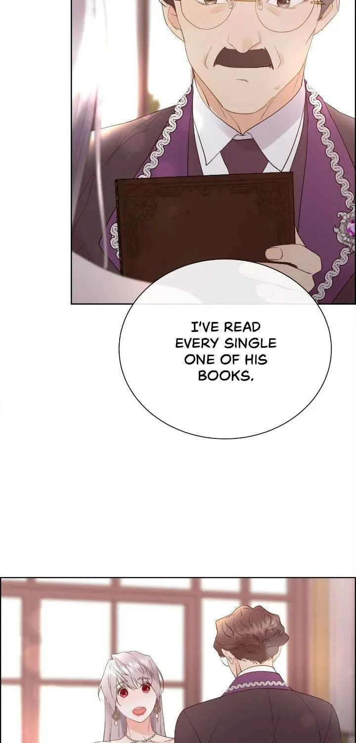 I Shall Kill That Sweet Devil Chapter 154 page 55 - 