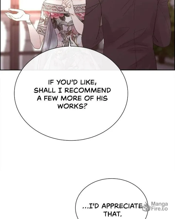 I Shall Kill That Sweet Devil Chapter 154 page 56 - 