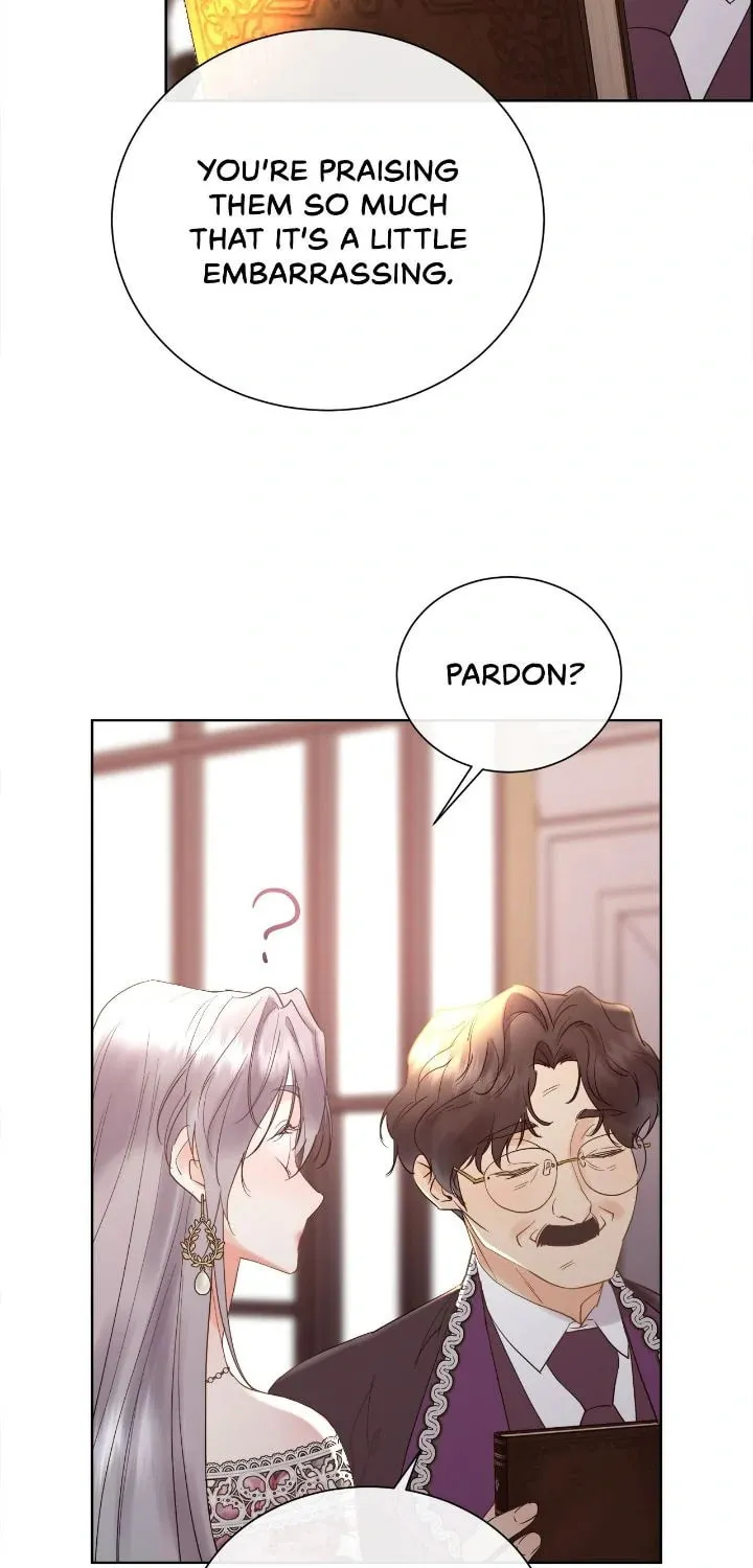 I Shall Kill That Sweet Devil Chapter 154 page 68 - 