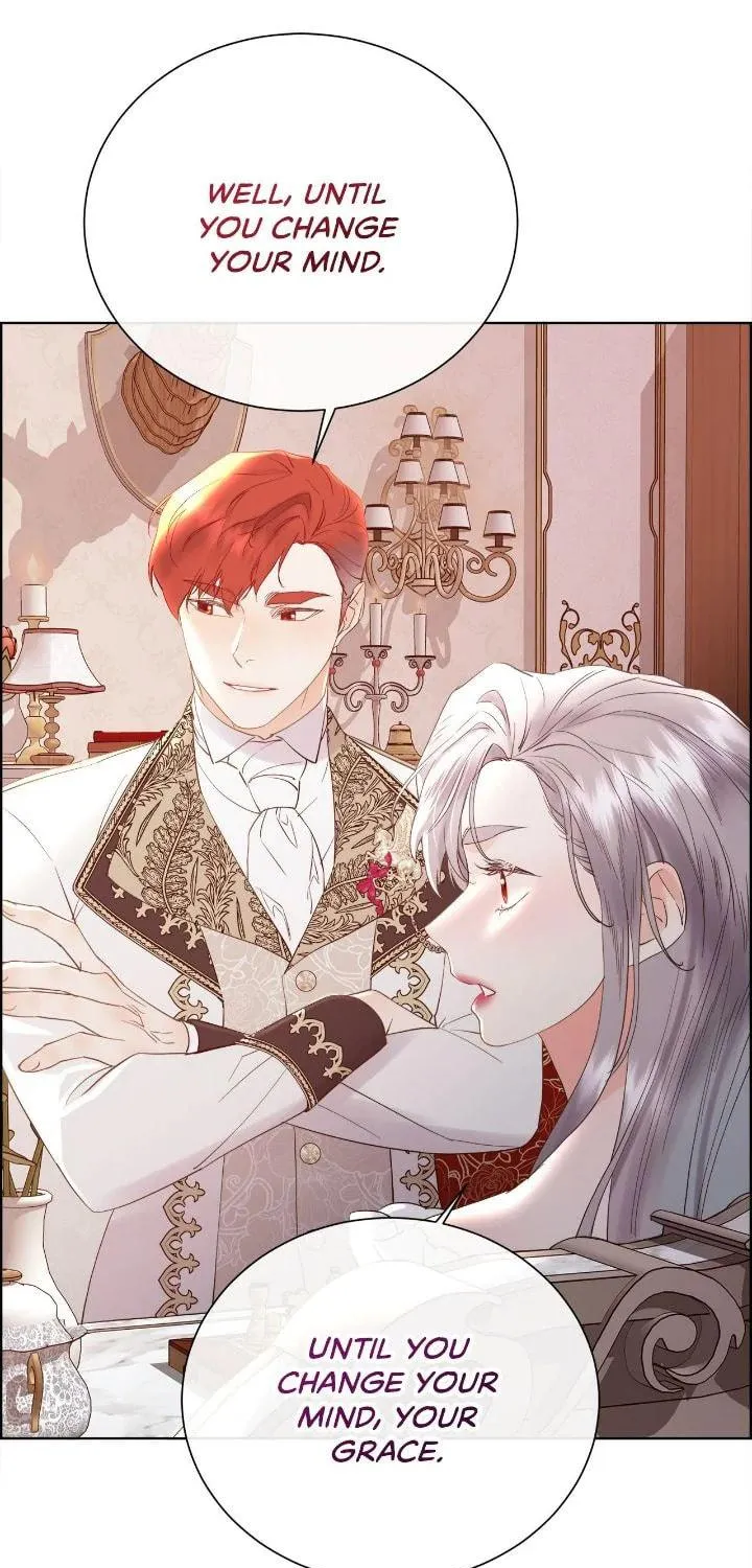 I Shall Kill That Sweet Devil Chapter 154 page 8 - 