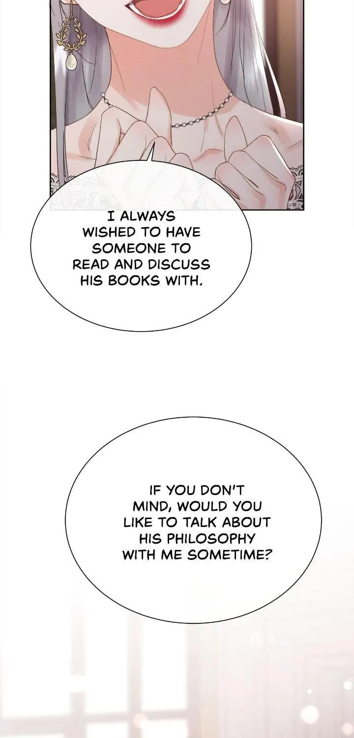 I Shall Kill That Sweet Devil Chapter 154 page 73 - 