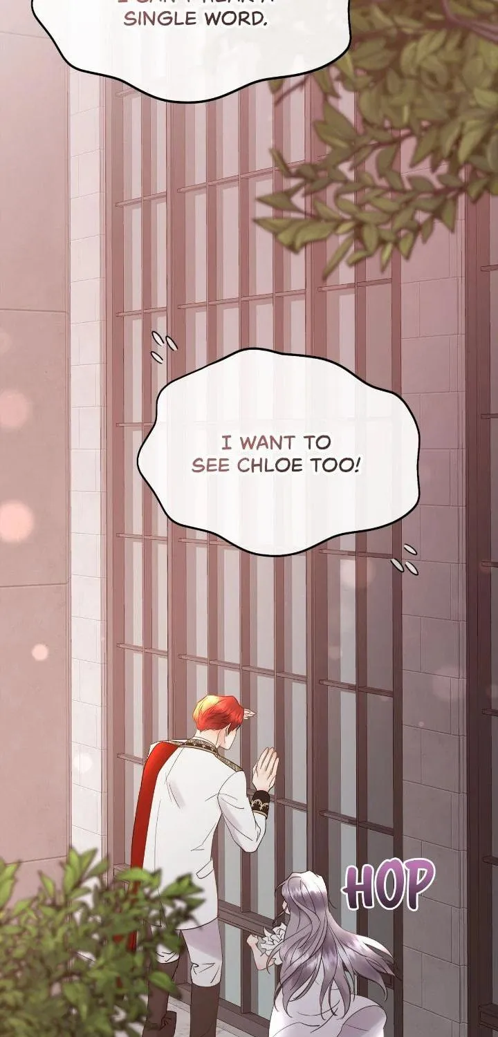 I Shall Kill That Sweet Devil Chapter 154 page 77 - 