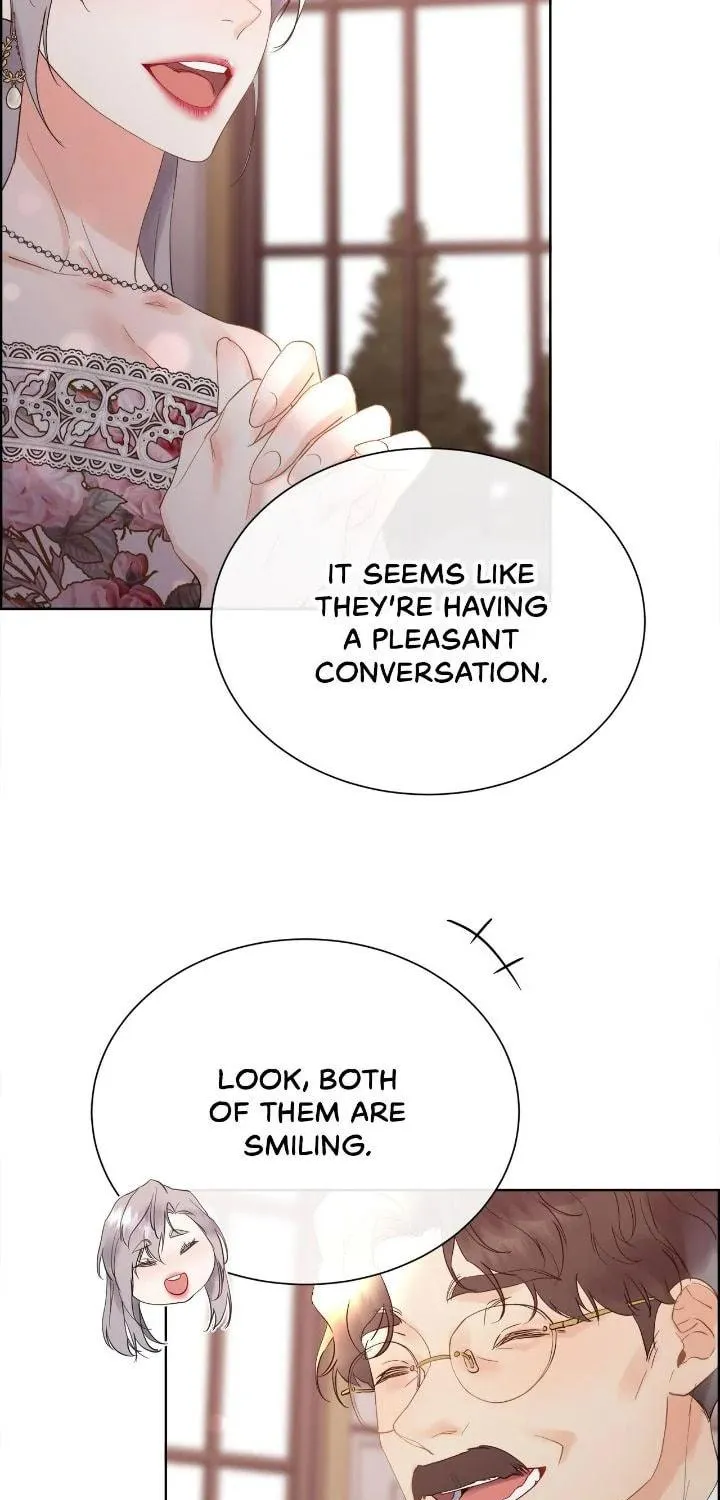 I Shall Kill That Sweet Devil Chapter 154 page 83 - 
