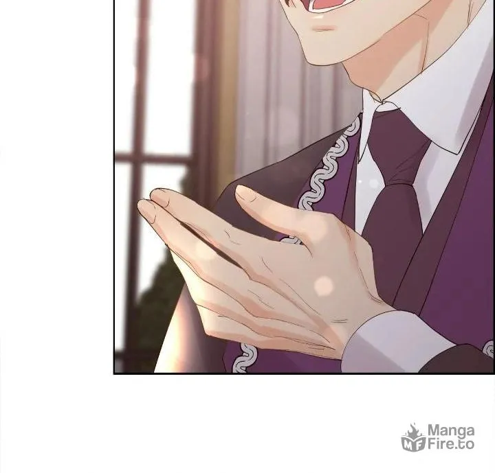 I Shall Kill That Sweet Devil Chapter 154 page 84 - 