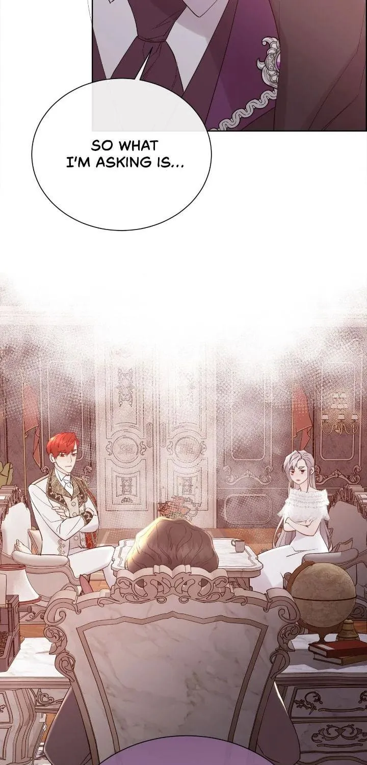I Shall Kill That Sweet Devil Chapter 154 page 10 - 
