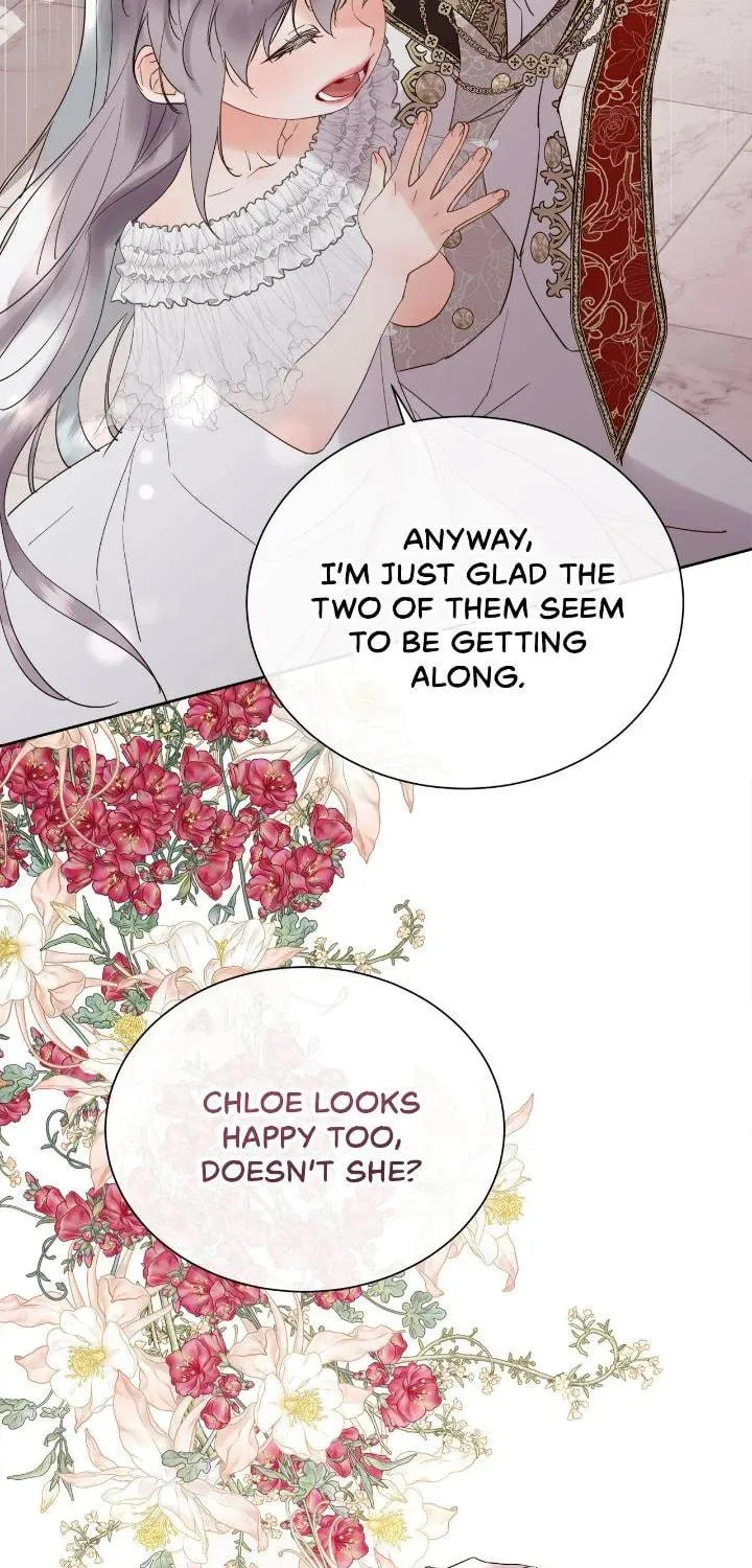 I Shall Kill That Sweet Devil Chapter 155 page 11 - 
