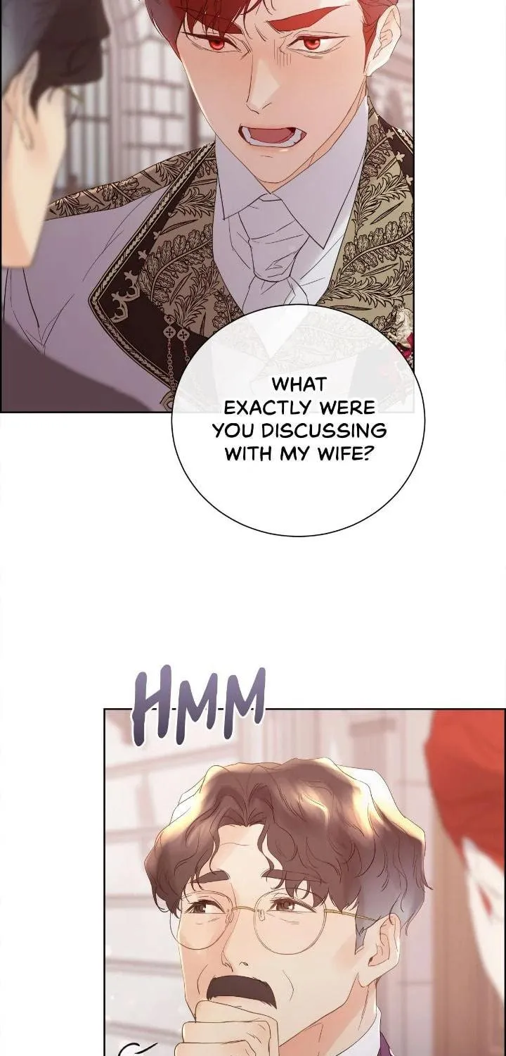 I Shall Kill That Sweet Devil Chapter 155 page 19 - 
