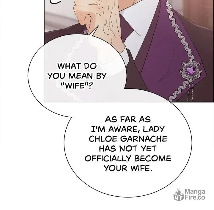 I Shall Kill That Sweet Devil Chapter 155 page 20 - 
