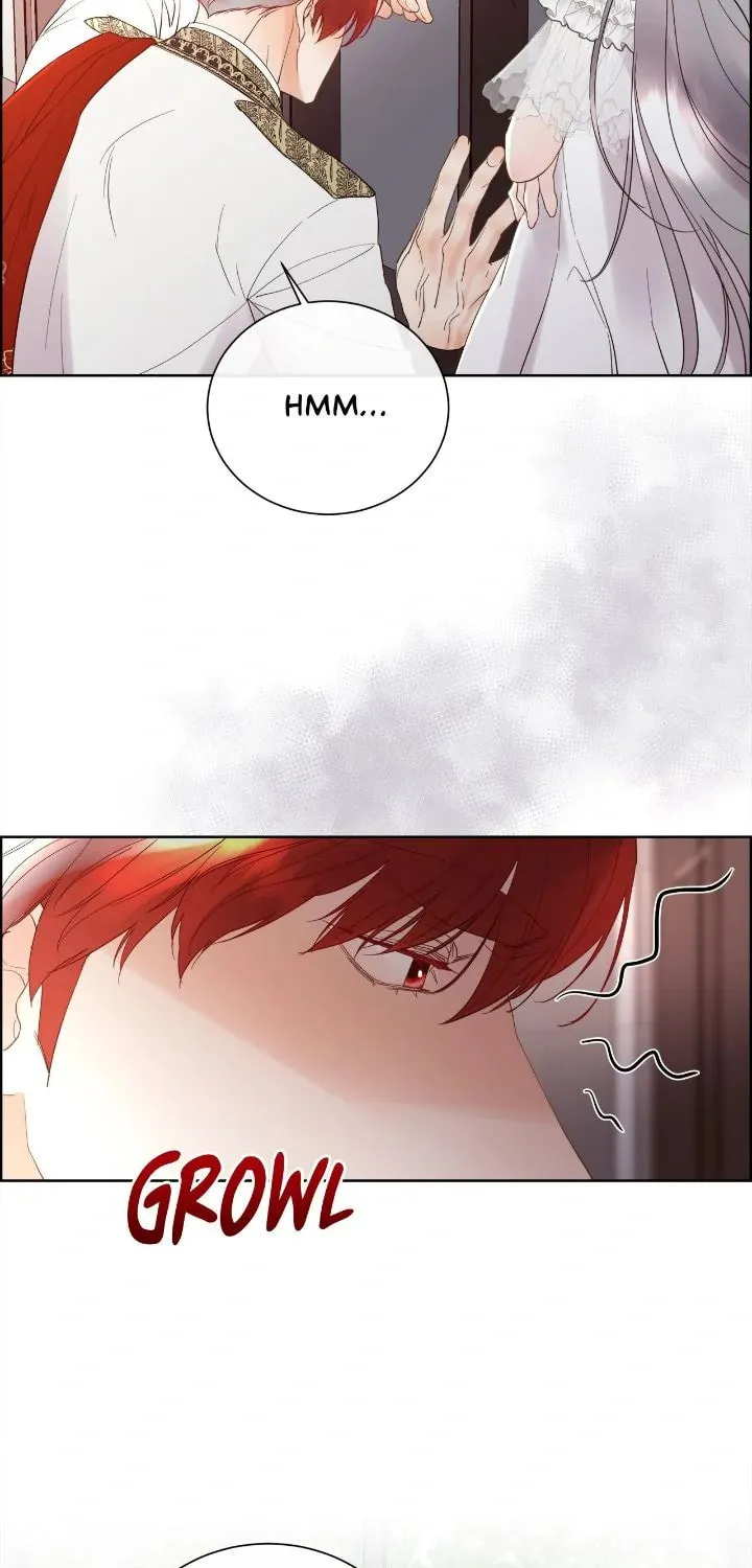 I Shall Kill That Sweet Devil Chapter 155 page 3 - 
