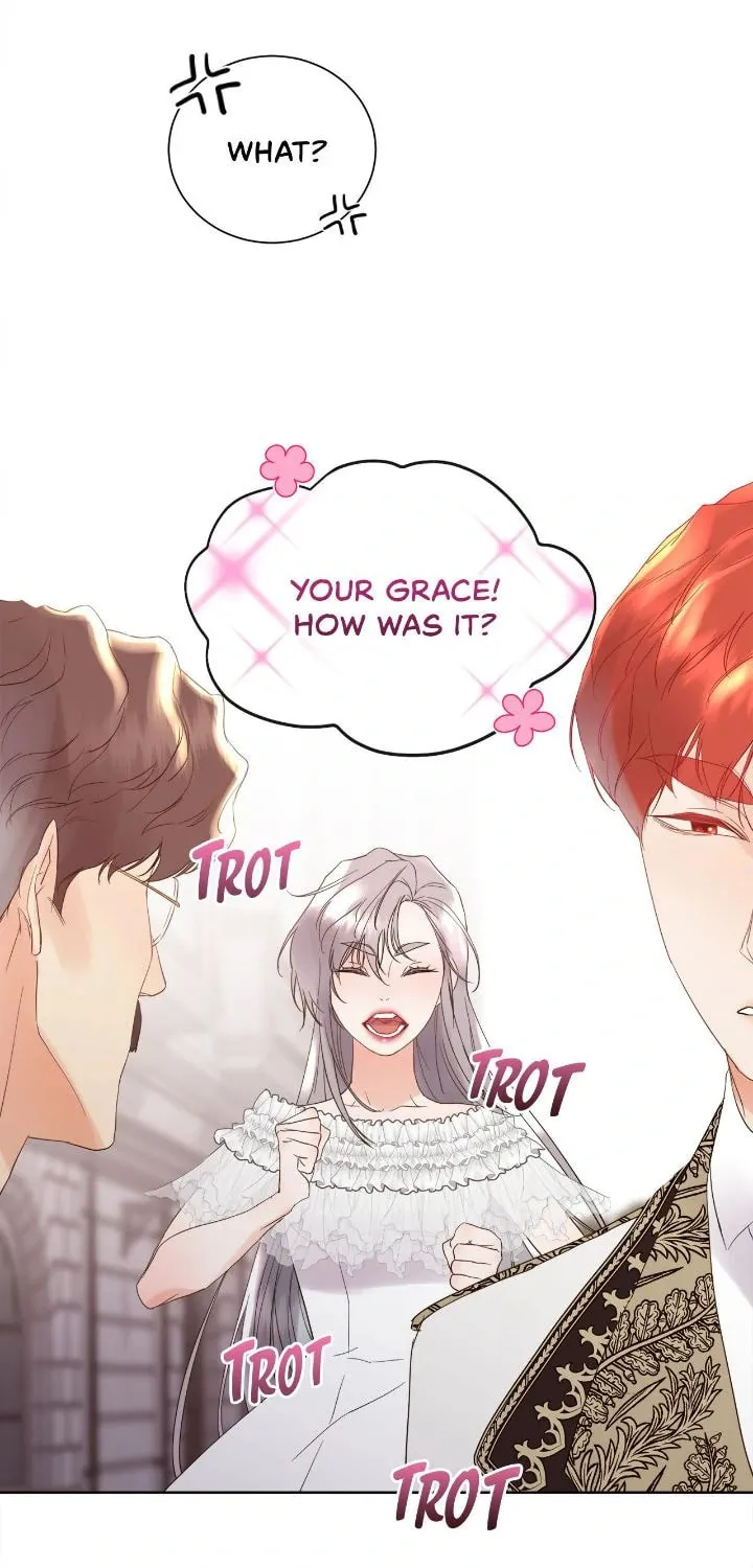I Shall Kill That Sweet Devil Chapter 155 page 21 - 
