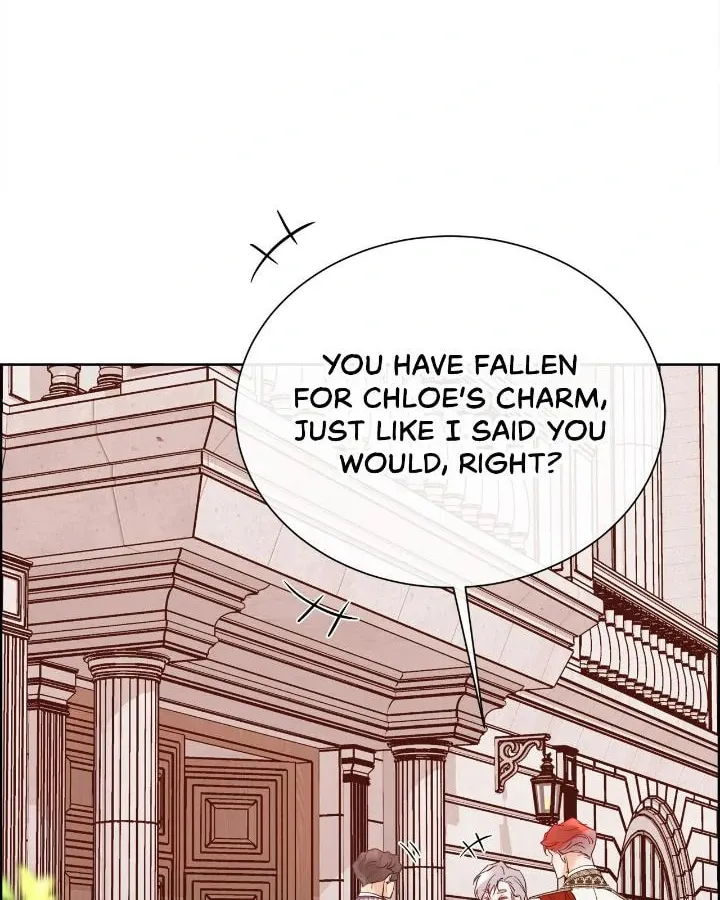 I Shall Kill That Sweet Devil Chapter 155 page 22 - 